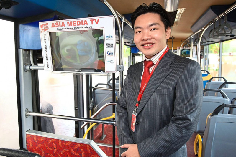Securities Commission seeks public’s help to find ex-Asia Media Group CEO