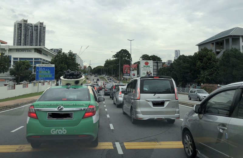 What young Malaysians want on the road – Daniel Fernandez