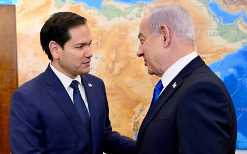 Israel threatens Hamas 'wherever they are' as Qatar hosts summit