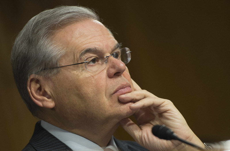 New probe against powerful US senator: report