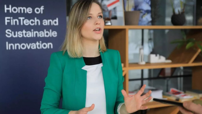 UK fintechs seek ‘cure for Brexit’ in Lithuania