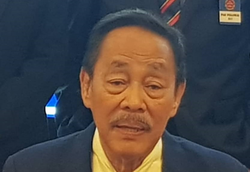Sarawak achieves breakthrough in producing ‘rice’ from sago starch