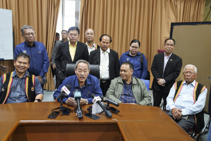 ‘No harm having a casino in Kuching’