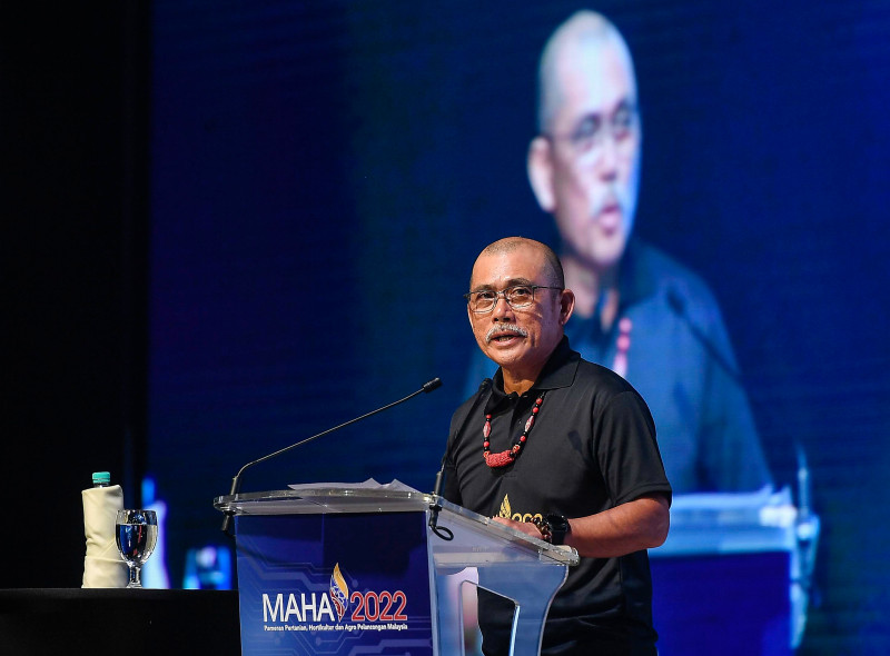 Maha 2022 records outstanding 1.4 mil visitors, RM260 mil registered sales