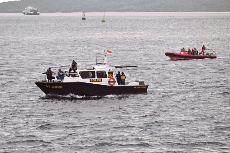 Wreckage of crashed police helicopter yet to be recovered