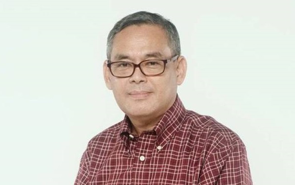 Rozaid Rahman is new Sinar Harian group editor-in-chief