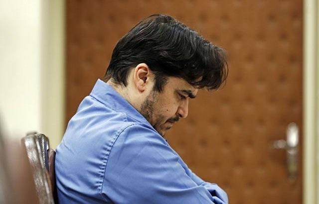 Iran executes ‘counter-revolutionary’ opposition figure