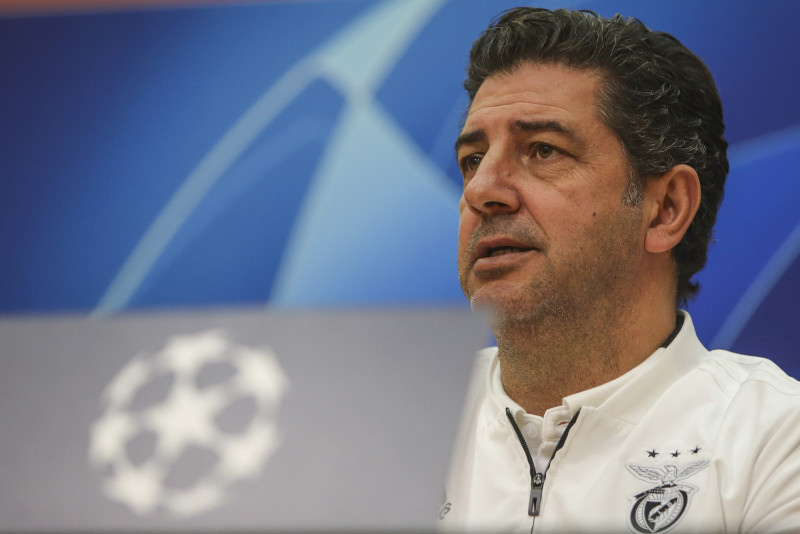 Rui Costa elected president of scandal-hit Benfica