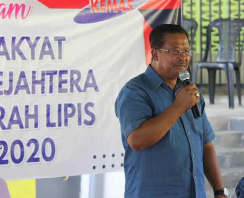 Jakoa says no report of alleged paedophilia in Orang Asli village