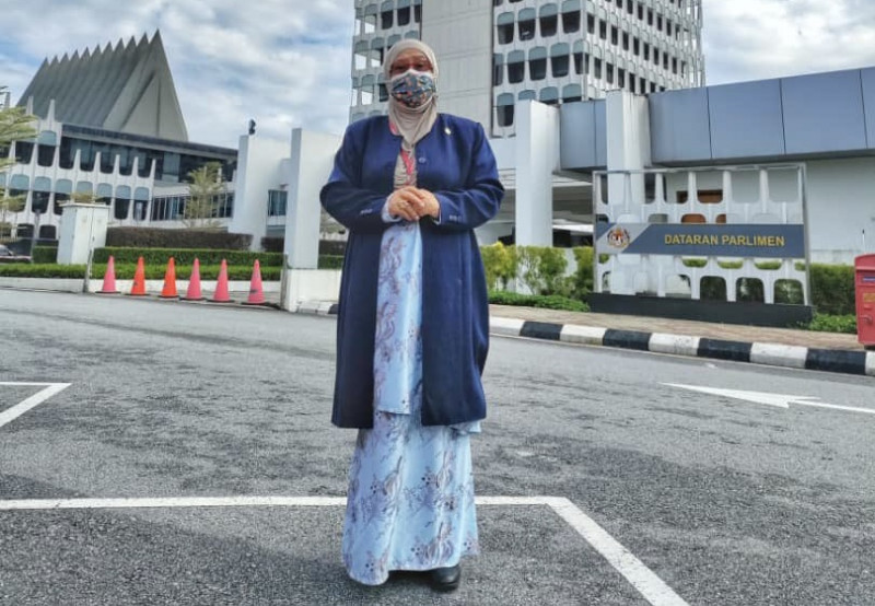 ‘I apologise to those offended’: Tangga Batu MP on ‘drinking Malay women’ remark
