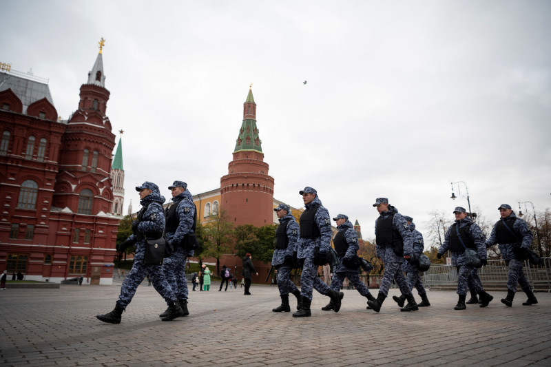 EU mission to Armenia will fuel confrontation: Russia