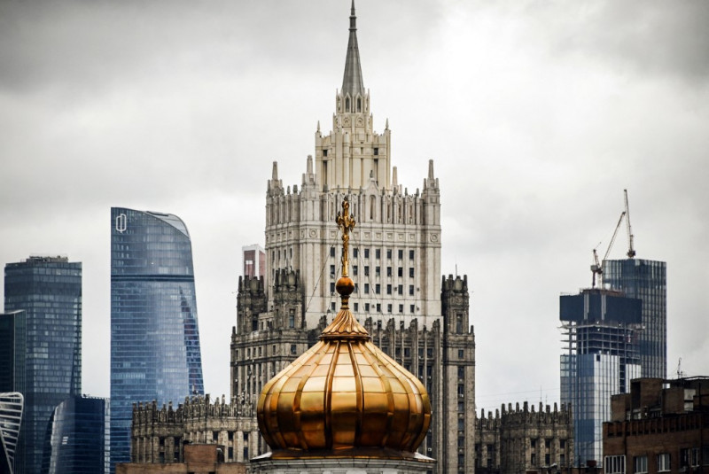 Russia bans entry to Biden’s siblings, US senators