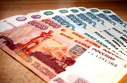 Russian ruble plunge almost 30% after latest sanctions