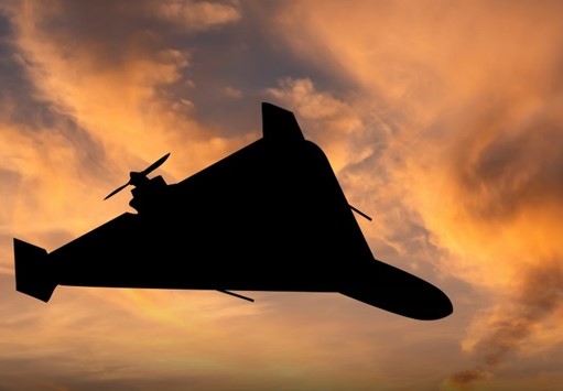 Russian drones force Europe to defend itself after Putin ‘puts down a marker’ to NATO