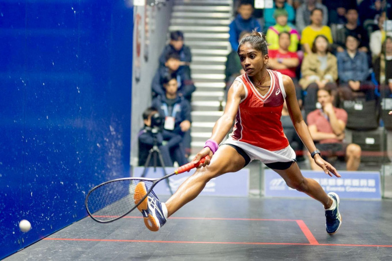 Nicol wants more national women’s players in top 15