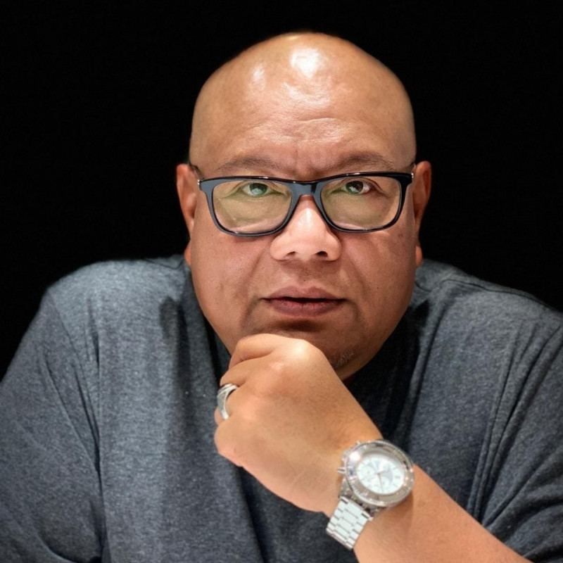 Saifuddin Abu Bakar tipped to become the next FAM general secretary
