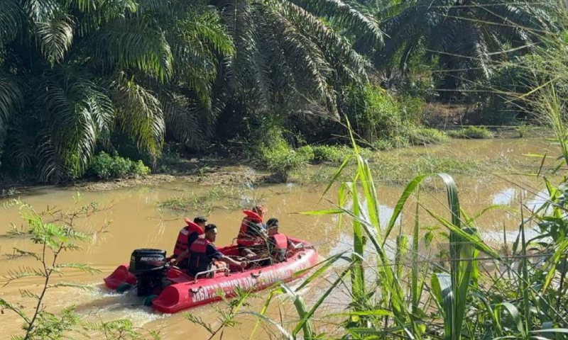 Family still hopeful ‘Ija’ will be found safe