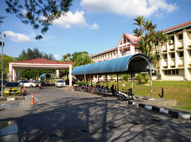 Sibu girl marks latest Covid-19 death in S’wak