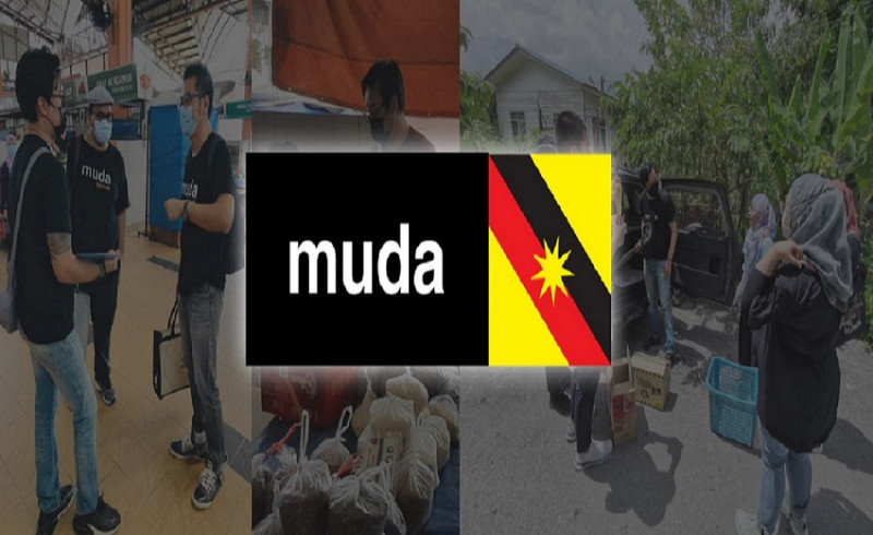 Muda likely to field candidate in Jepak