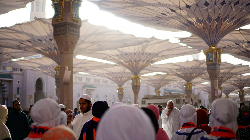 No go for umrah until NSC, Health Ministry weighs in: minister