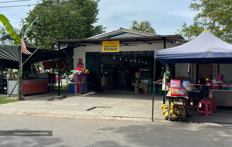 Risky business? Sabah’s sundry shops run by Pakistanis endure despite sketchiness