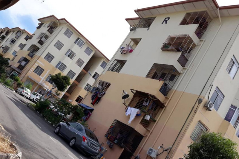 EMCO: ‘Vista Minintod residents need aid as most are daily wage earners’
