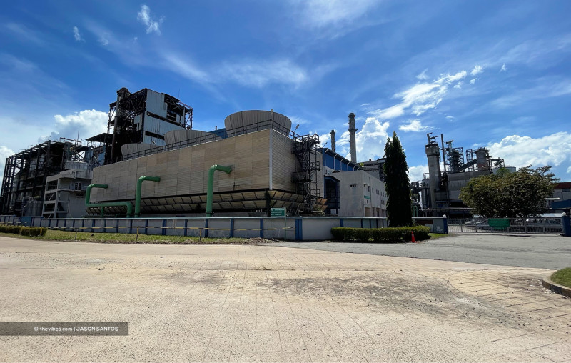 Laid-off SFI workers to be rehired as Sabah reboots pulp, paper industry