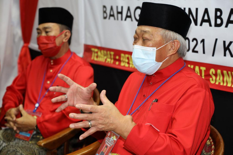 Sabah Umno will likely go head-on against Bersatu for GE15