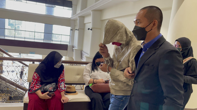 7-day remand for suspect behind illegal MySejahtera digital vaccination certs 