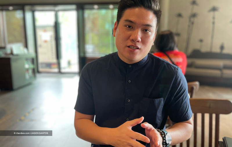 Baggage-free politics: Muda charts fresh path for change in Sabah