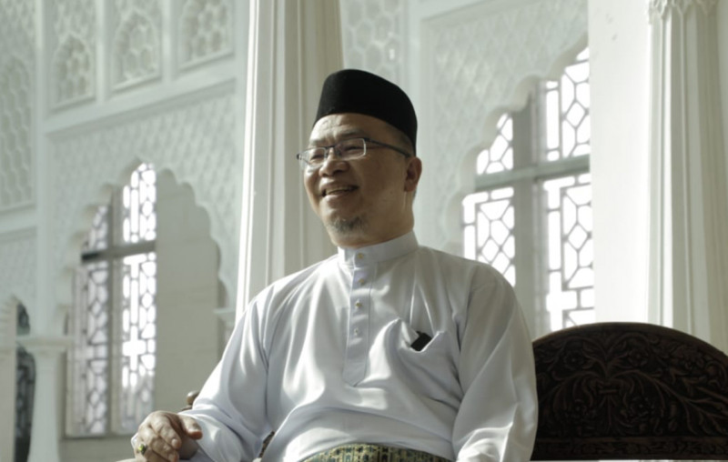 Pejuang has ‘bright potential’ to rule Sabah, says state party chief