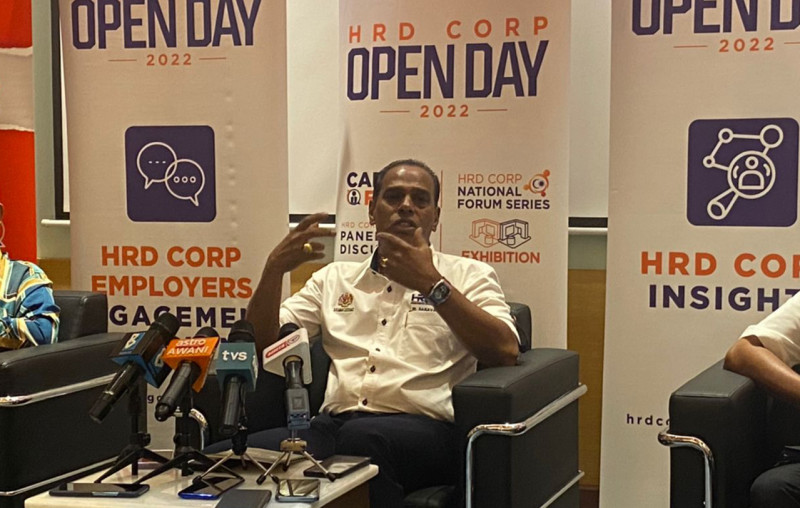 Sabahans’ exodus crippling state’s economy: Saravanan