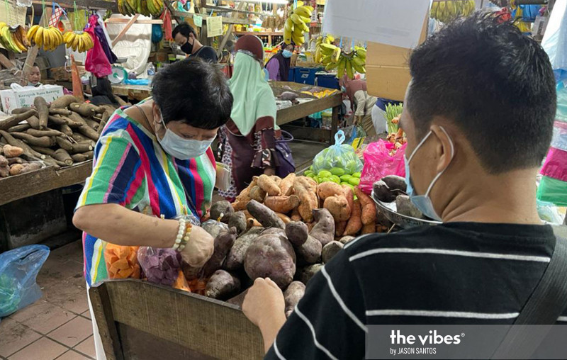 Free Trading Area scheme extended till June 2022: Shahidan