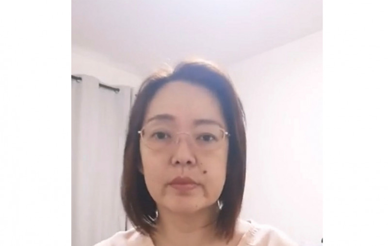 Claiming support from SAPP, Sabah Star, controversial state’s rights activist reemerges