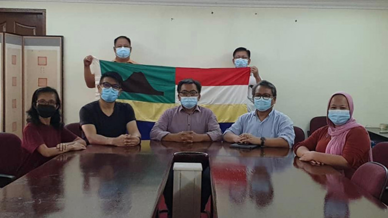 SAPP hopes Aug 31 will be gazetted as Sabah Day next year
