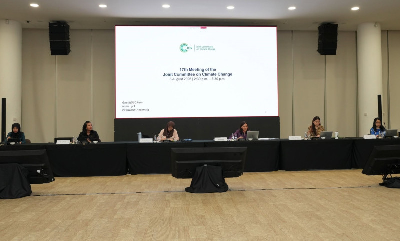 BNM - SC accelerates sustainable finance push with ASEAN Taxonomy adoption