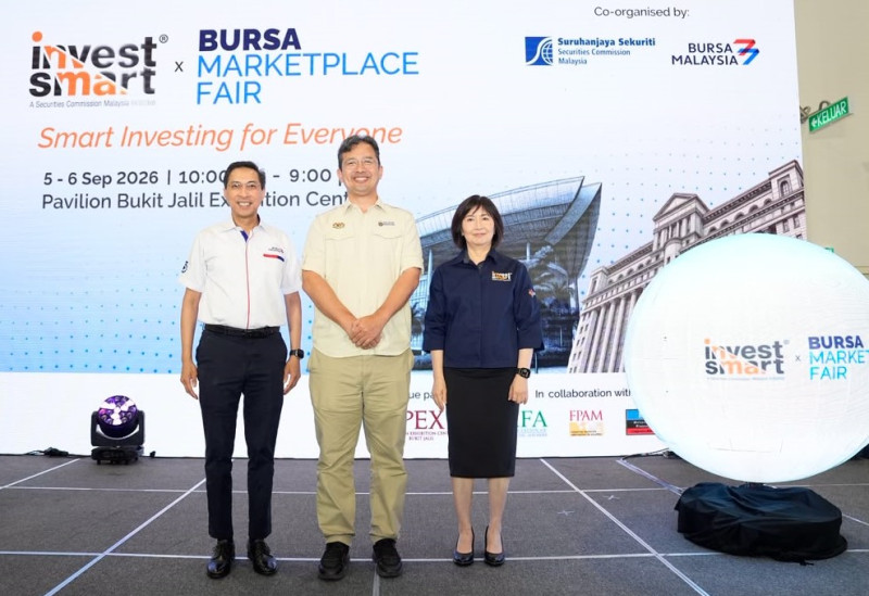 Younger Malaysians fuel surge in retail investing prompting stronger scam protection