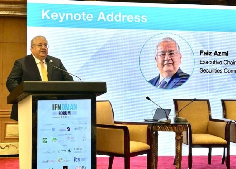 Islamic finance must forge its own path, not imitate - SC Chairman