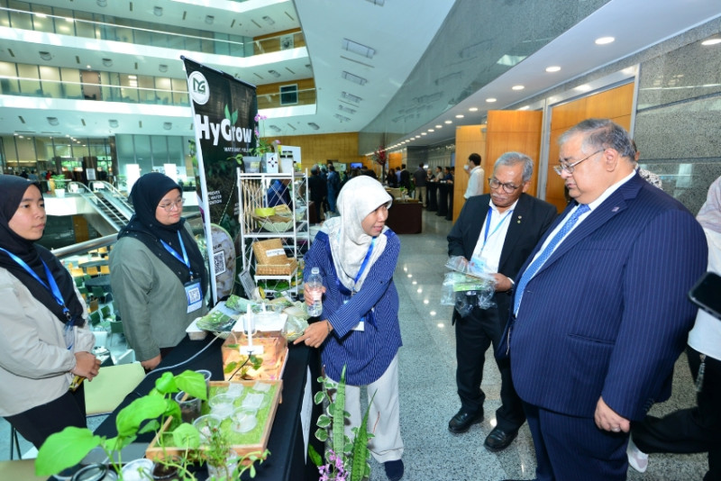 SC’s GROWMatch programme supports micro entrepreneurs with alternative financing