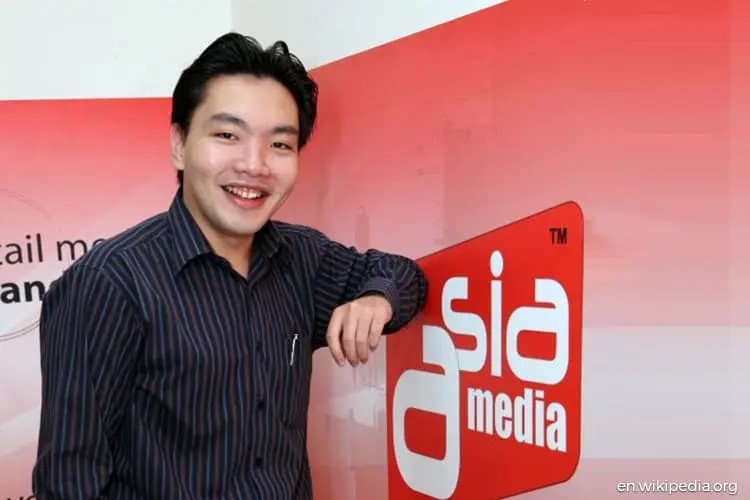 Appellate Court rejects Ricky Wong’s appeal, upholds RM169.2m asset freeze