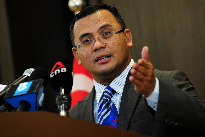 Selangor MB denies getting monthly kickbacks from gambling syndicates