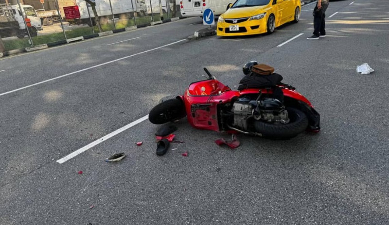 Family of Malaysian killed in Singapore pleads for his handphone to be returned
