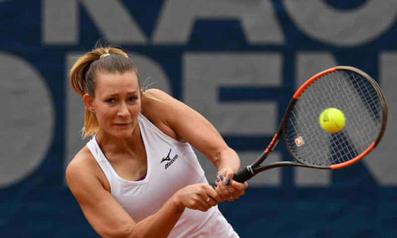 France questions Russian tennis player over suspected match-fixing