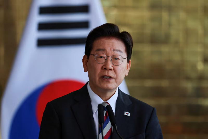 Seoul adopts high alert after AI tools utilised in major banking hack