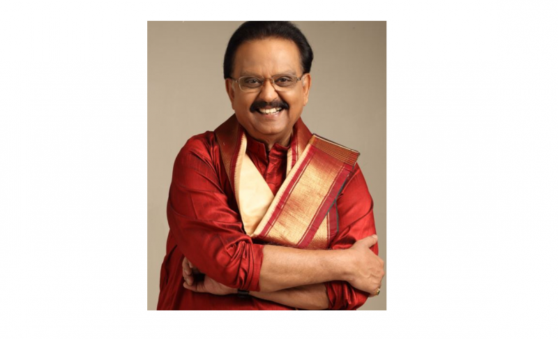 Legendary Indian singer SP Bala dies due to Covid-19 complications