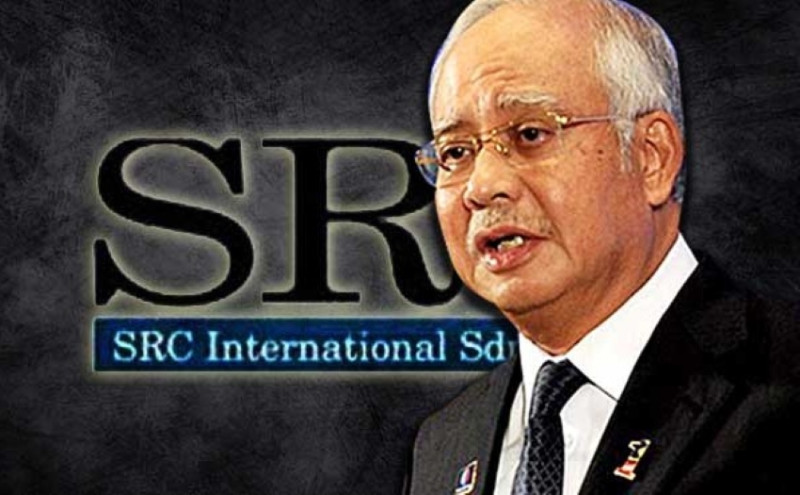 Former YR1M CEO claims she only learned RM42 million went to Najib from news reports