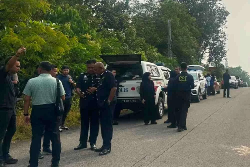 Fourteen people remanded after teenager found dead with head, face injuries in Gurun