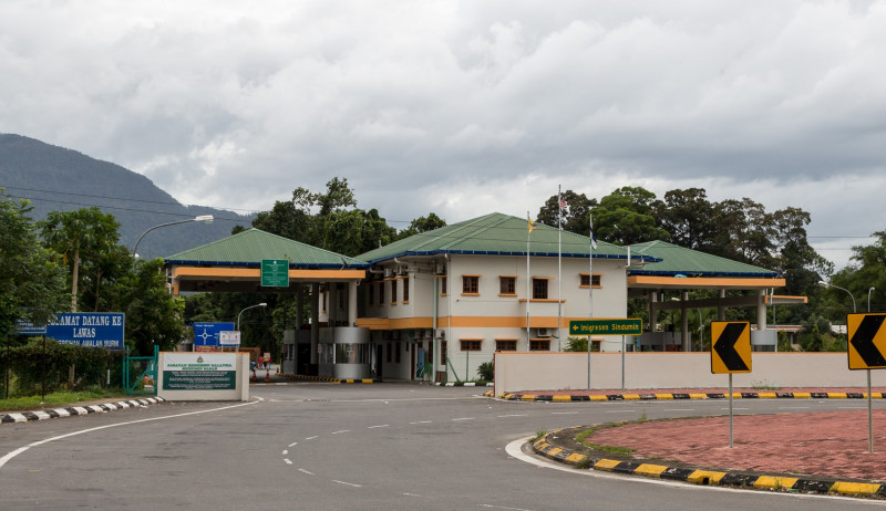 Migrant smuggling syndicate: Sabah Immigration reassigns linked officers