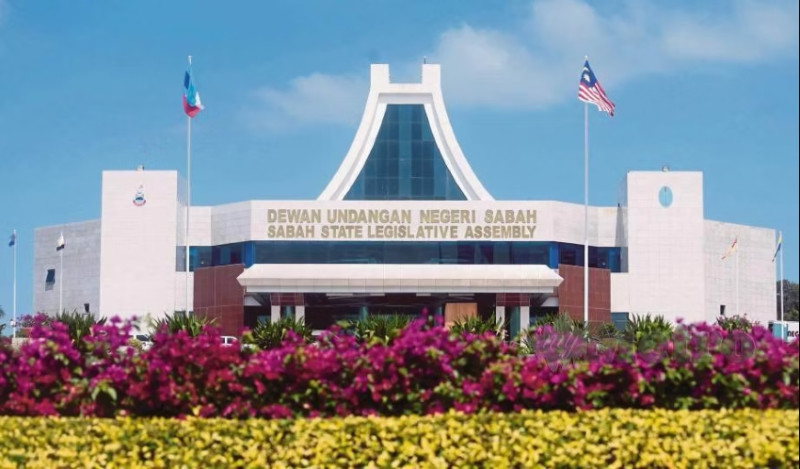 Sabah passes carbon law with safeguards for native land, warnings over marine rights