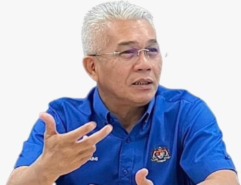 Sabah polls: Airfares still too high for Sabahans from peninsula to return, says MP